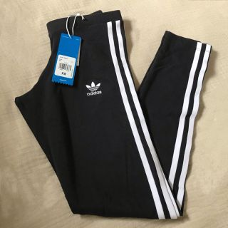 アディダス(adidas)の【新品未使用】アディダス レギンス パンツ(レギンス/スパッツ)