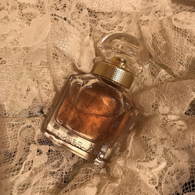 モンゲラン mon guerlain edp 香水　30ml