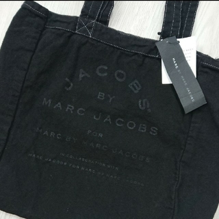 MARC BY MARC JACOBS - 新品マークバイマークジェイコブストートバッグ ...
