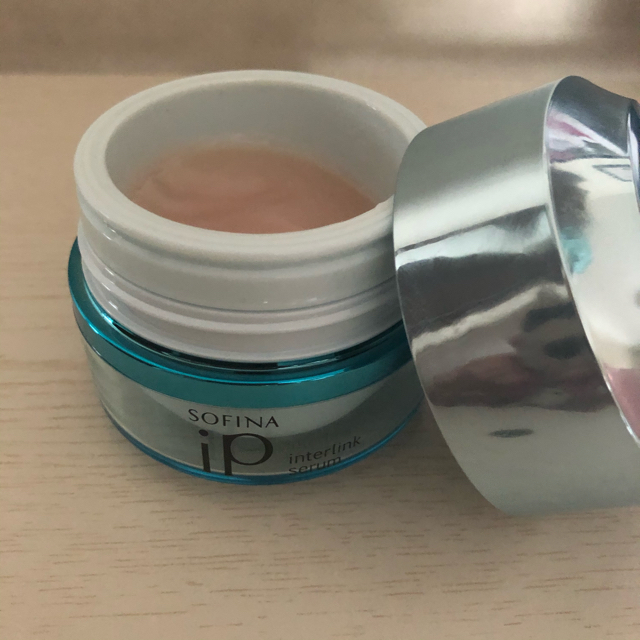 SOFINA ip  導入美容液&保湿ジェルのセット 1