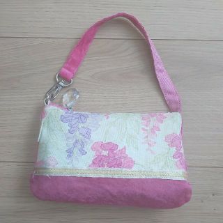 ローラアシュレイ(LAURA ASHLEY)のローラアシュレイ エコバッグ(エコバッグ)