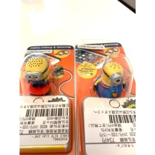 ミニオン(ミニオン)のＭINIONミニオン　ケーブルバイトペアセット(モバイルケース/カバー)