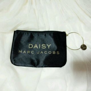 デイジー(Daisy)のDAISY♡MARCポーチ(ポーチ)