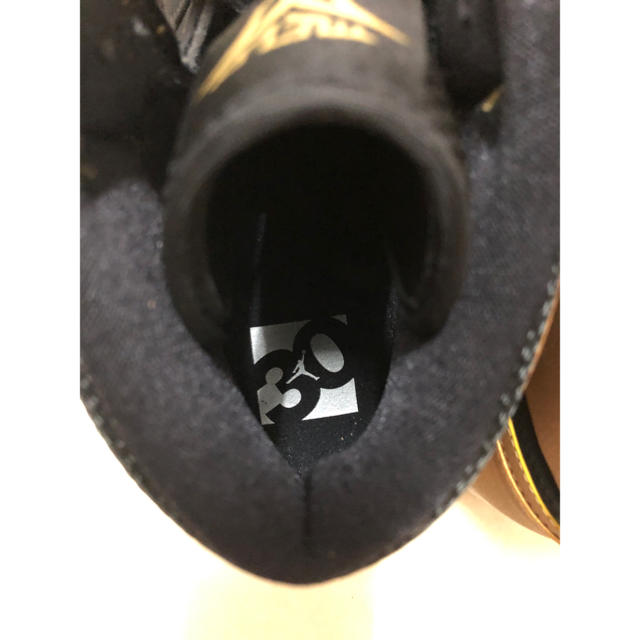 NIKE(ナイキ)のnike Jordan1 rétro hi 30th  メンズの靴/シューズ(スニーカー)の商品写真