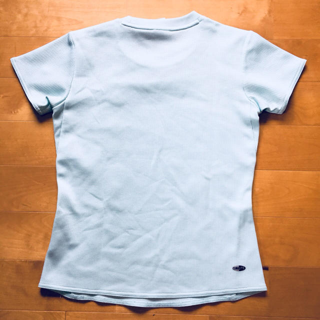 adidas(アディダス)のアディダス　Tシャツ2枚セット レディースのトップス(Tシャツ(半袖/袖なし))の商品写真