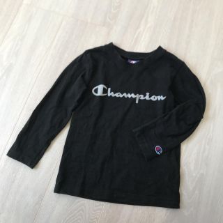 チャンピオン(Champion)のチャンピオン　ロンT  カットソー(Tシャツ/カットソー)