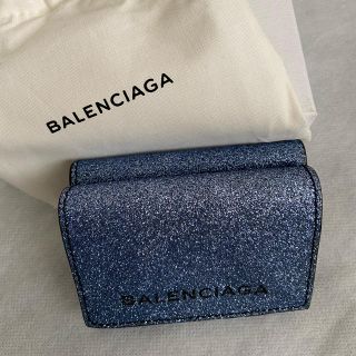 バレンシアガ(Balenciaga)の BALENCIAGA ミニウォレット(財布)