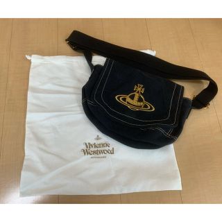 ヴィヴィアンウエストウッド(Vivienne Westwood)の【正規品】Vivienne Westwood ショルダーバック(ショルダーバッグ)