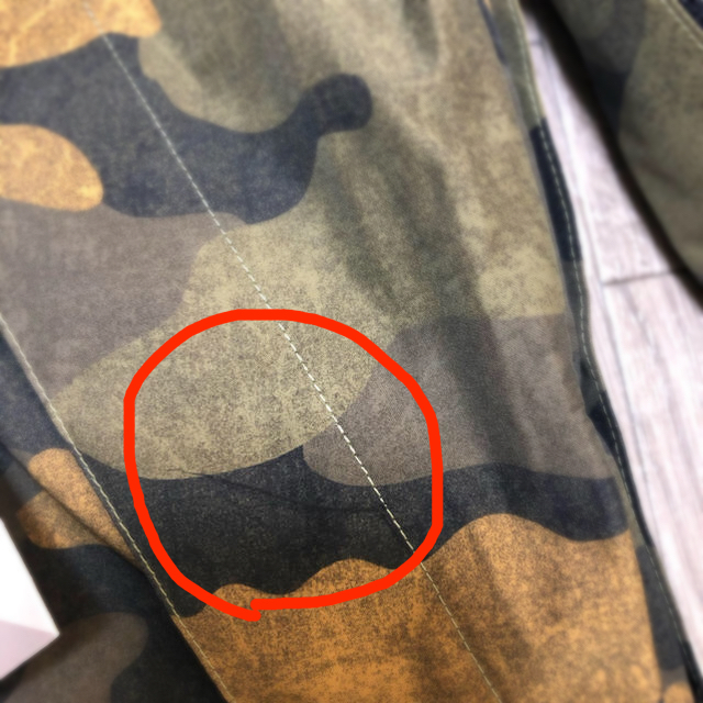 THE NORTH FACE 1990 カモ柄 XL-hybridautomotive.com