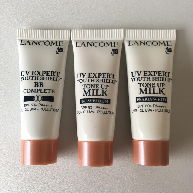 LANCOME(ランコム)のあんず様専用 コスメ/美容のベースメイク/化粧品(ファンデーション)の商品写真