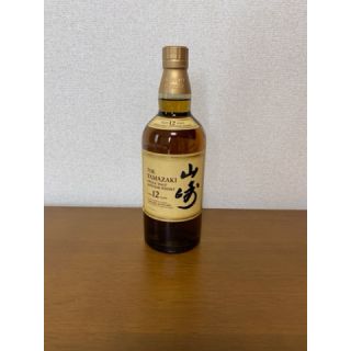 サントリー(サントリー)の山崎12年(ウイスキー)