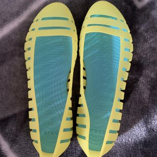 クロックス(crocs)のクロックス　サンダル(サンダル)