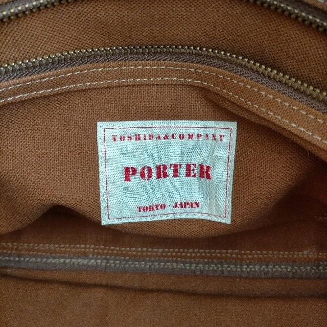 PORTER(ポーター)のポーター  トートバッグ メンズのバッグ(トートバッグ)の商品写真