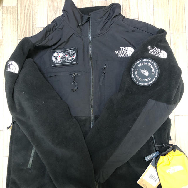 ブルゾンTHE NORTH FACE SEVEN SUMMIT DENALI XL