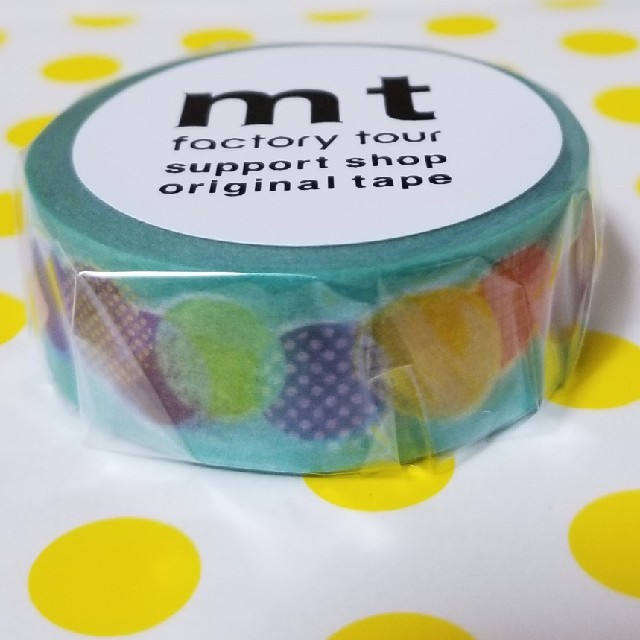 mt - mtファクトリーツアーサポートショップ(三宅商店)限定