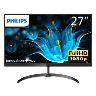 フィリップス(PHILIPS)のPHILIPS 271E9/11 ワイド27インチ フルHD液晶ディスプレー(ディスプレイ)