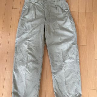 Maison Margiela(旧Maison Martin Margiela)(チノパン)の Maison Margiela(旧Maison Martin Margiela)(チノパン)の