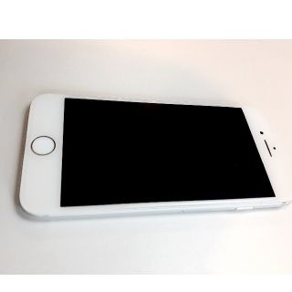 iPhone 7 Silver 32 GB SIMフリー(スマートフォン本体)