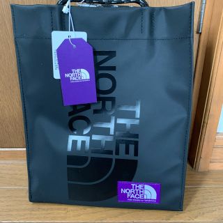 ザノースフェイス(THE NORTH FACE)のノースフェイス  ショピングバッグS トートバッグ(トートバッグ)