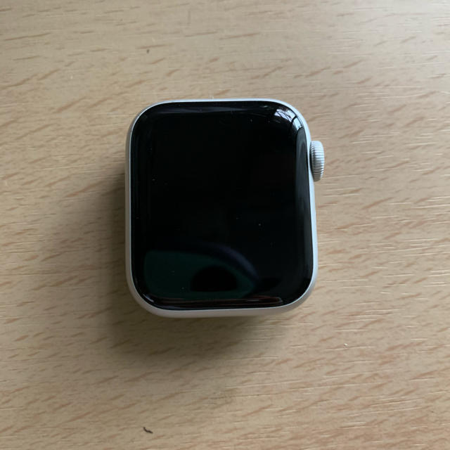 Apple Watch(アップルウォッチ)のApple Watch series4 セルラーモデル スマホ/家電/カメラのスマートフォン/携帯電話(その他)の商品写真