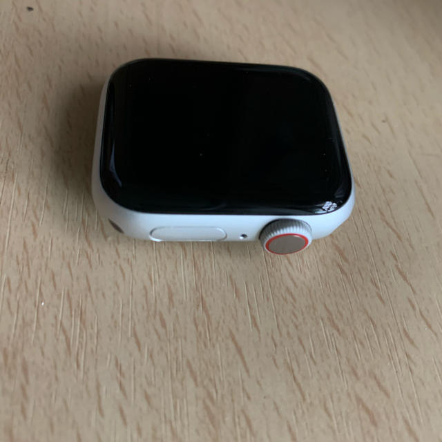 Apple Watch(アップルウォッチ)のApple Watch series4 セルラーモデル スマホ/家電/カメラのスマートフォン/携帯電話(その他)の商品写真