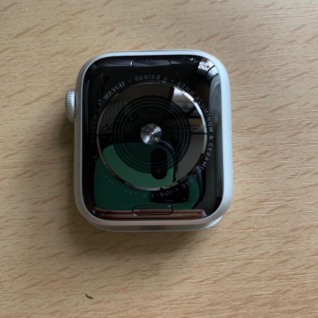 Apple Watch series4 セルラーモデル