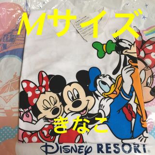 ディズニー(Disney)の【値下げ中】ディズニー ベスティーズ Tシャツ M(Tシャツ(半袖/袖なし))