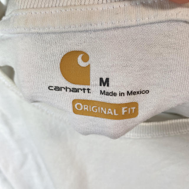 carhartt(カーハート)のCarhartt 半袖 メンズのトップス(シャツ)の商品写真