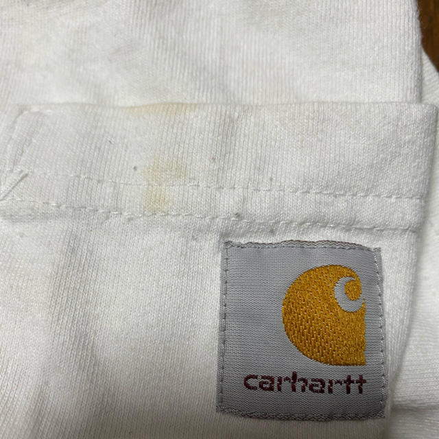 carhartt(カーハート)のCarhartt 半袖 メンズのトップス(シャツ)の商品写真