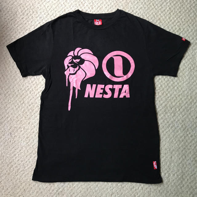 NESTA BRAND(ネスタブランド)のネスタ Tシャツ メンズのトップス(Tシャツ/カットソー(半袖/袖なし))の商品写真