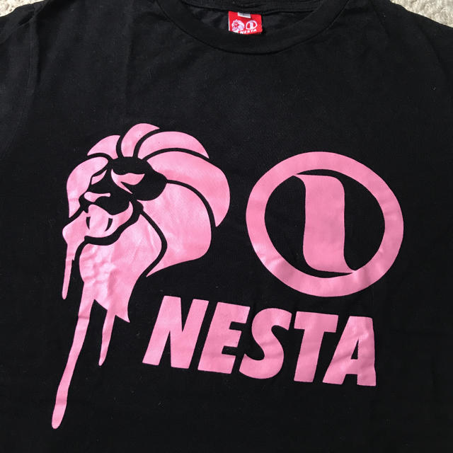 NESTA BRAND(ネスタブランド)のネスタ Tシャツ メンズのトップス(Tシャツ/カットソー(半袖/袖なし))の商品写真