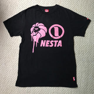 ネスタブランド(NESTA BRAND)のネスタ Tシャツ(Tシャツ/カットソー(半袖/袖なし))