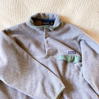 パタゴニア(patagonia)のpatagonia シンチラフリース(ブルゾン)