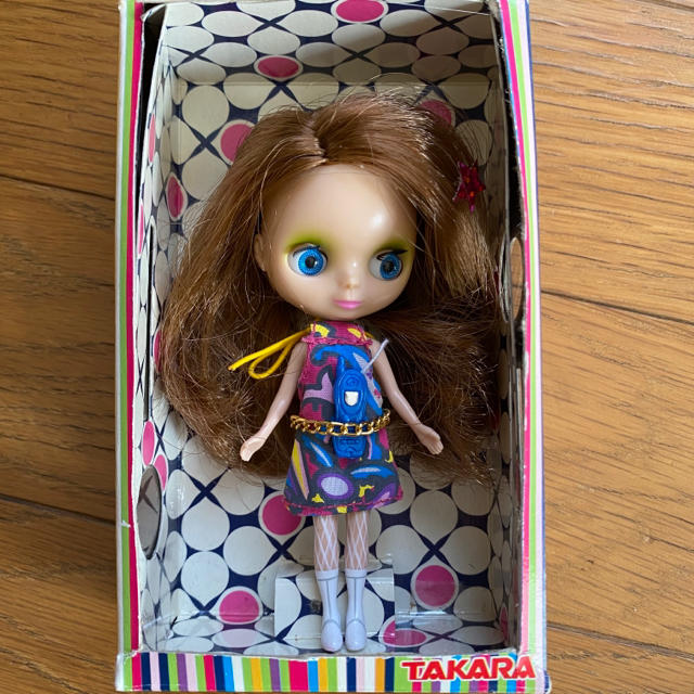 TAKARA タカラ Blytheブライス人形 | www.innoveering.net