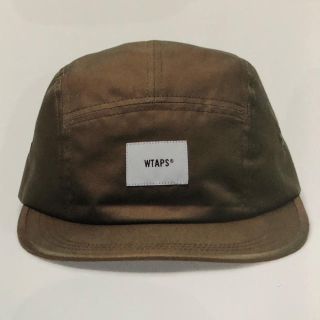 ダブルタップス(W)taps)のWTAPS 20ss T-5 03/CAP.COPO.TWILL(キャップ)