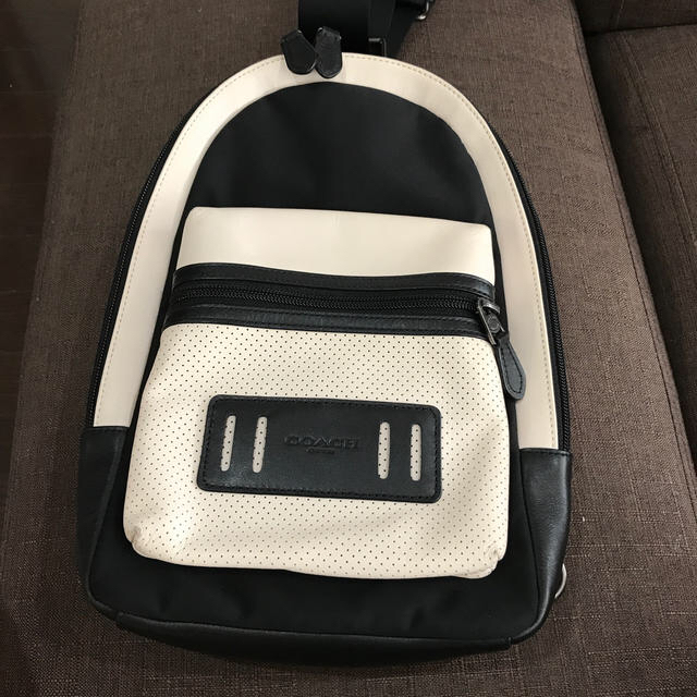 COACH - ショルダーバッグ