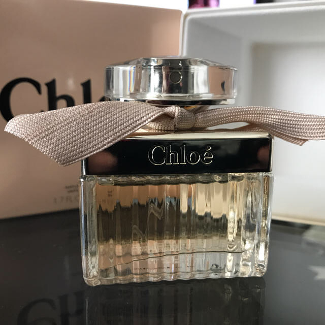 Chloe(クロエ)のクロエ EP/SP コスメ/美容の香水(香水(女性用))の商品写真