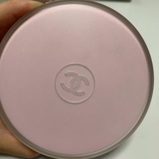 シャネル(CHANEL)のCHANEL チャンスボディクリーム(ボディクリーム)