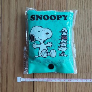 スヌーピー(SNOOPY)のスヌーピー/エコバッグ(キャラクターグッズ)