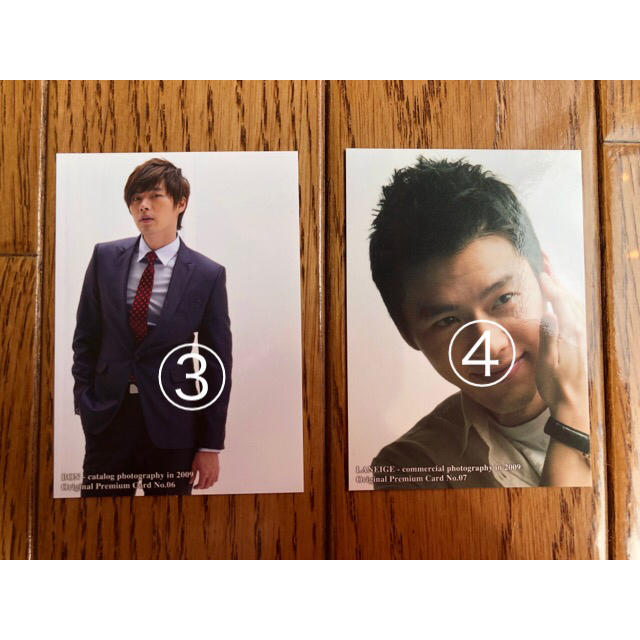 ヒョンビンカード エンタメ/ホビーのCD(K-POP/アジア)の商品写真