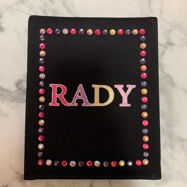 Rady(レディー)のRADY 鏡 レディースのファッション小物(ミラー)の商品写真