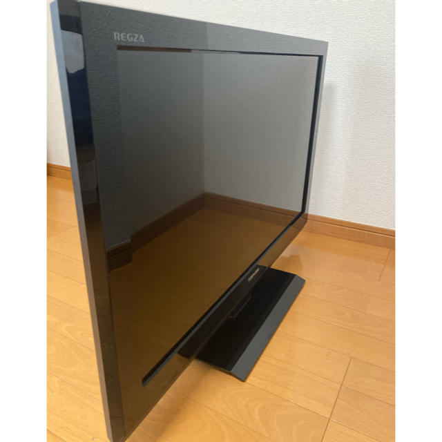 値下げ　テレビ REGZA 32型 2012年製