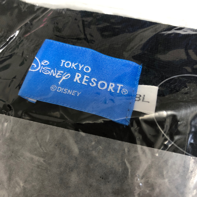 Disney(ディズニー)のディズニー　ベスティーズ レディースのトップス(Tシャツ(半袖/袖なし))の商品写真