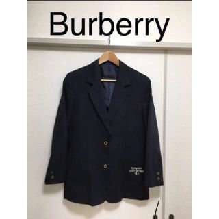 バーバリー(BURBERRY)のEMMA様専用ページ(テーラードジャケット)