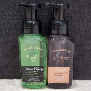 バスアンドボディーワークス(Bath & Body Works)のBath and body works バスアンドボディワークス(ボディソープ/石鹸)