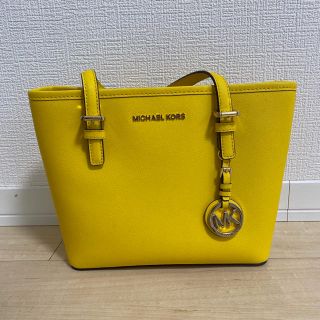 マイケルコース(Michael Kors)のハンドバッグ(ハンドバッグ)