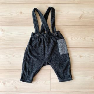 ザラキッズ(ZARA KIDS)のxxk様専用　zara baby✭サロペット(パンツ)