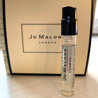 ジョーマローン(Jo Malone)のジョーマローン 新作 サイプレス&グレープパイン　コロン　香水(ユニセックス)