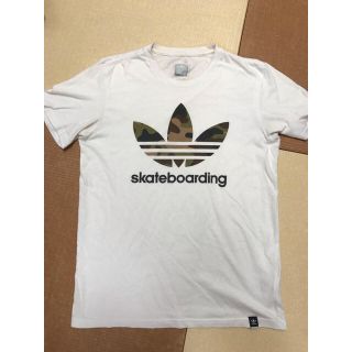 アディダス(adidas)のadidas originals Tシャツ(Tシャツ/カットソー(半袖/袖なし))