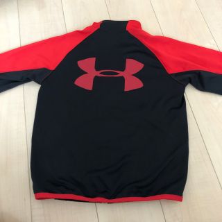 アンダーアーマー(UNDER ARMOUR)のUNDER ARMOURジャージ上(その他)